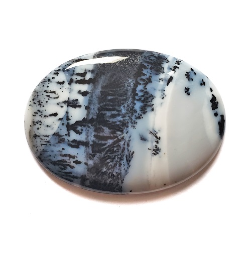 dendritic agate