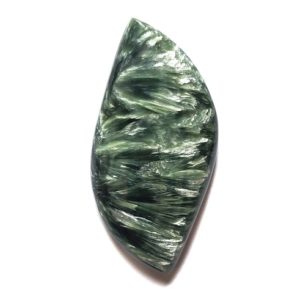 Cab2550 - Seraphinite Cabochon