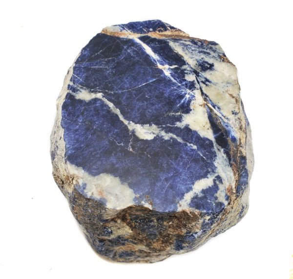 Sodalite Rough #1