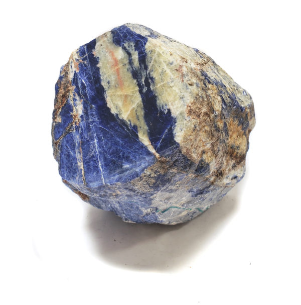 Sodalite Rough #1