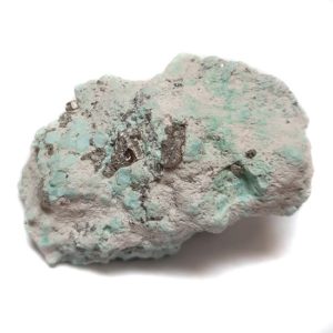 Natural Campitos Turquoise Rough #1