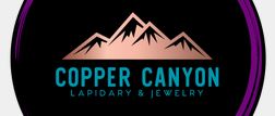 Copper Canyon Logo