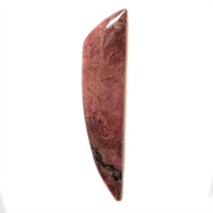 Cab1744 - Rhodonite Cabochon