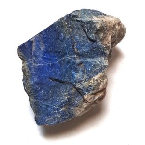 Lapis Lazuli Rough #5