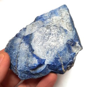 Lapis Lazuli Rough #9