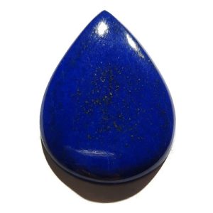 Cab1227 - Lapis Lazuli Cabochon