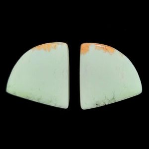 Cab2573 - Magnesite Cabochon Pair