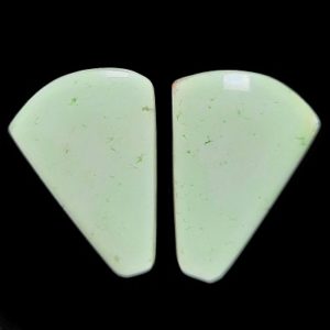 Cab2574 - Magnesite Cabochon Pair