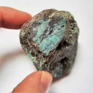 Chinese Stabilized Turquoise Rough #13