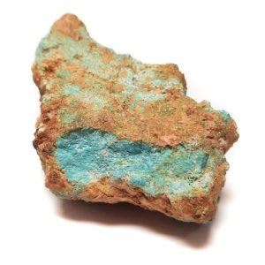 Cumpas Natural Turquoise Rough #5