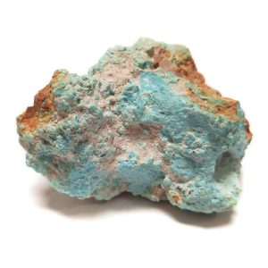 Cumpas Natural Turquoise Rough #3