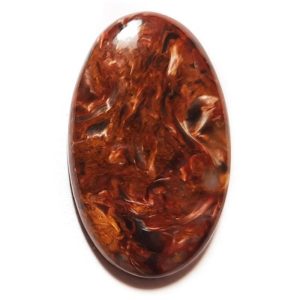 Cab1209 - Pietersite Cabochon