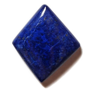 Cab2188 - Lapis Lazuli Cabochon
