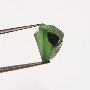 Chrome Tourmaline Rough #4