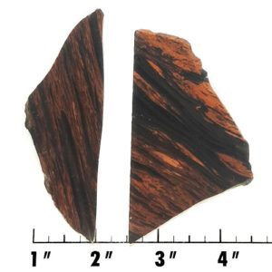 Slab748 – Mahogany Obsidian Slabs