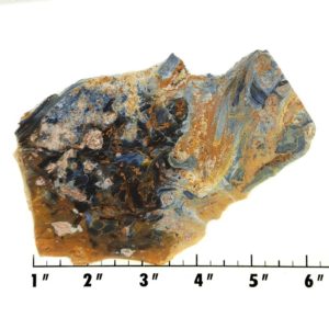 Slab2075 - Pietersite