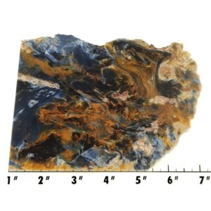 Slab2086 - Pietersite