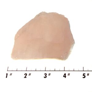 Slab285 - Rose Quartz slab