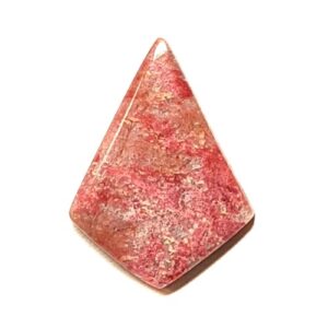 Cab2358 - Thulite Cabochon