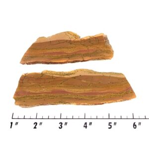 Slab615 - Sedona Sunrise