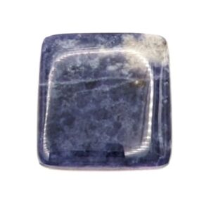 Cab455 - Blue Scapolite