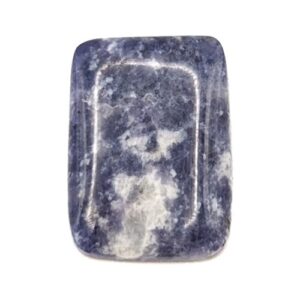 Cab460 - Blue Scapolite