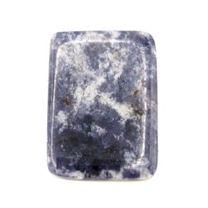 Cab461 - Blue Scapolite