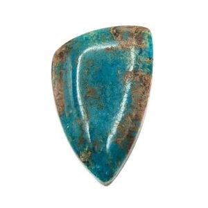 Cab65 - Kingman Stabilized Turquoise