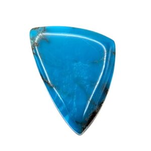 Cab68 - Kingman Stabilized Turquoise