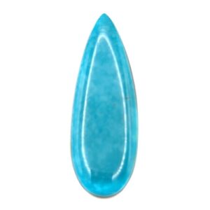 Cab70 - Kingman Stabilized Turquoise