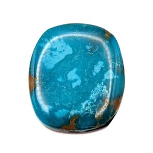 Cab98 - Kingman Stabilized Turquoise