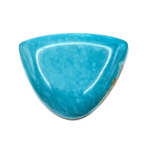 Cab110 - Kingman Stabilized Turquoise