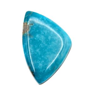 Cab148 - Kingman Stabilized Turquoise