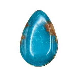 Cab150 - Kingman Stabilized Turquoise