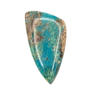 Cab153 - Kingman Stabilized Turquoise