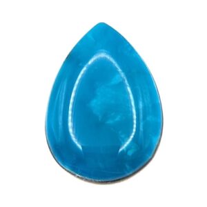 Cab154 - Kingman Stabilized Turquoise