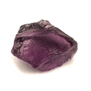 Brazilian Medium-Light colored Amethyst #12