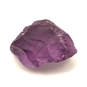 Brazilian Medium-Light colored Amethyst #13