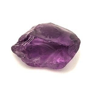 Brazilian Medium-Light colored Amethyst #14