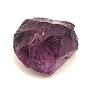 Brazilian Medium-Light colored Amethyst #16