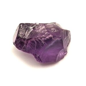 Brazilian Medium-Light colored Amethyst #3