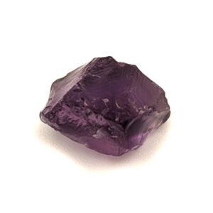 Brazilian Medium-Light colored Amethyst #5