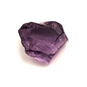 Brazilian Medium-Light colored Amethyst #6