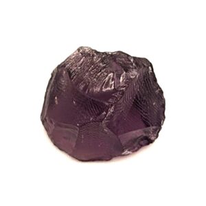 Brazilian Medium-Light colored Amethyst #8