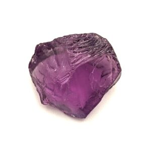 Brazilian Medium-Light colored Amethyst #10