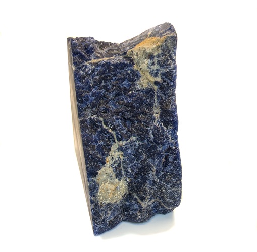 Sodalite Rough #2