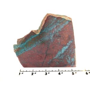 Sonoran Sunrise Chrysocolla Rough "A" Grade #2