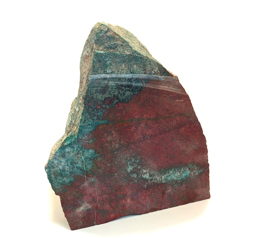 Sonoran Sunrise Chrysocolla Rough "A" Grade #4