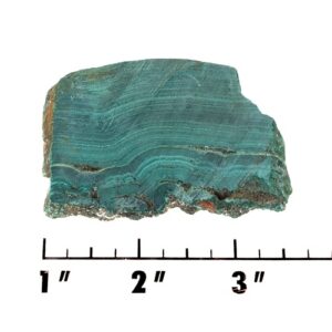 Slab1520 - Malachite