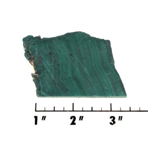 Slab1523 - Malachite